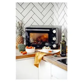 Adler AD 6024 Schwarz