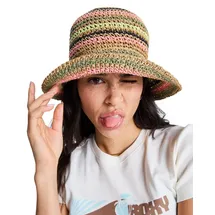 Roxy Candied Peacy beige M