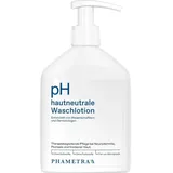 PHAMETRA GMBH Waschlotion pH hautneutral