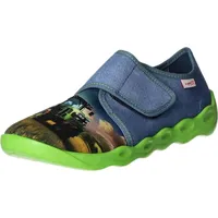 superfit Bubble Blau 34