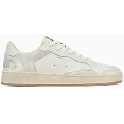 Crime London  Sneaker -  in Weiss, 42
