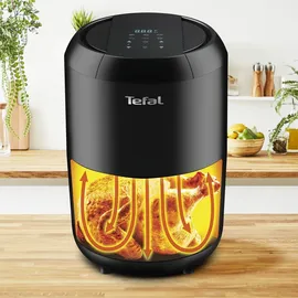 Tefal Easy Fry Compact Digital EY3018