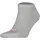 Puma Sneakersocken 12er Pack Rosa/Weiß/Grau 35-38