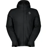 Scott Insuloft Light Hoody Herren schwarz S