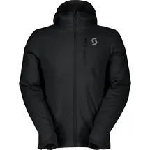 Scott Insuloft Light Hoody Herren schwarz S