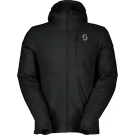 Scott Insuloft Light Hoody Herren schwarz S