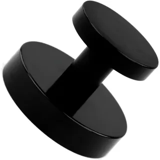 silwy® Magnet-Haken SPOT - extra starker Neodym Magnethaken (N52) mit 60 kg Haftkraft, Super starker magnetischer Haken fürs Büro, Zuhause, im Camper und auf dem Boot in der Farbe matt schwarz