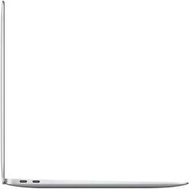 Apple MacBook Air M1 2020 13,3" 16 GB RAM 1 TB SSD 8-Core GPU silber