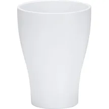 Scheurich Orchideentopf Serie 608 Ø 16 x 22 cm Panna