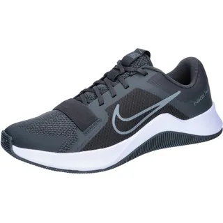Nike Herren M MC Trainer 2 DK Smoke GREY/SMOKE GREY-WHITE-MONA, 45 1⁄2
