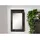 Massivmoebel24 Mango 60 x 100 cm Grau