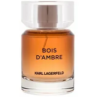 Karl Lagerfeld Bois d'Ambre Eau de Toilette