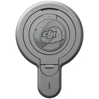 DJI OM 7 Serie Magnetische Schnellverschluss-Halterung