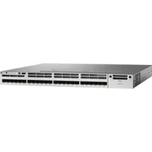 Cisco Catalyst 3850-24XU-L