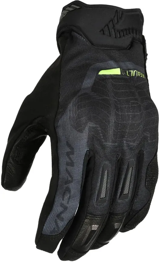 Macna Assault 2.0, Handschuhe - Schwarz - XL