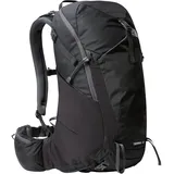 The North Face Terra 40 Rucksack (Größe 40L | S-M, schwarz)