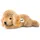 Steiff Kleiner Freund Golden Retriever-Welpe Lumpi 22 cm