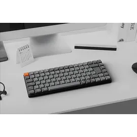 Keychron K3 Max MX Grau DE