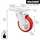 Wagner System GmbH Lenkrolle Ø 60 mm 60 kg