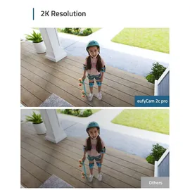 eufy eufyCam 2C Zusatzkamera