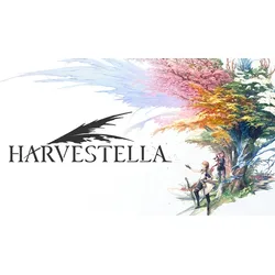 HARVESTELLA