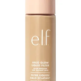 e.l.f. Cosmetics e.l.f. Halo Glow Liquid Filter, 2 Fair/Light Neutral Warm - 31.5 ml