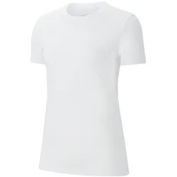 NIKE Park 20 Fußball T-Shirt Damen white/black S