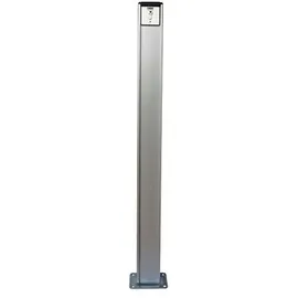 Sommer Schlüsseltastersäule S12769-00001