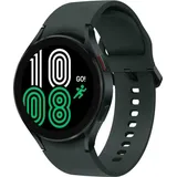 Green 44 mm LTE Sport Band Green