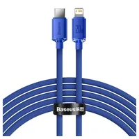 Baseus Crystal Shine Series Kabel für schnelles Aufladen und