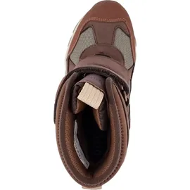 Bisgaard Kinder Edon Tex Schuhe (Größe 33, braun)