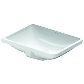 Duravit Starck 3 Unterbauwaschtisch 53 x 36,5 cm (0305490000)