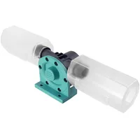 WOLFCRAFT 4541000 PRO Bohrmaschinenpumpe PRO 1 St.