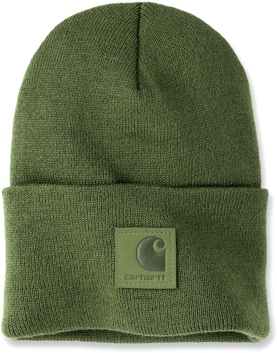 Carhartt Watch, bonnet - Vert - Taille unique
