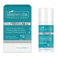 Bielenda Bielenda, Professional Supremelab Hyalu Minerals Eye Hydro-Cream With Hyaluronic Acid Hydro-Eye Cream