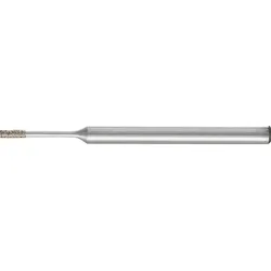 PFERD Tools CBN-Schleifstift Zylinder zum Schleifen von Bohrungen/Radien - 36101410