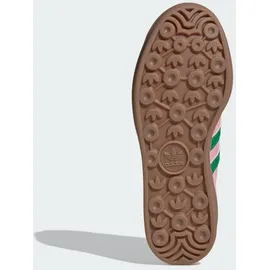 adidas Gazelle Bold True Pink / Green / Cloud White 41 1/3