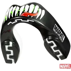 Marvel Kinder-mundschutz Safejawz Venom Kinder