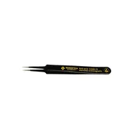 Bernstein Tools for Electronics 5-048-13 SMD-Pinzette 5 SA Super-spitz 110mm