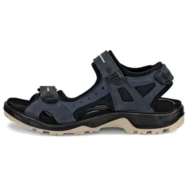 ECCO Offroad Herren marine 50