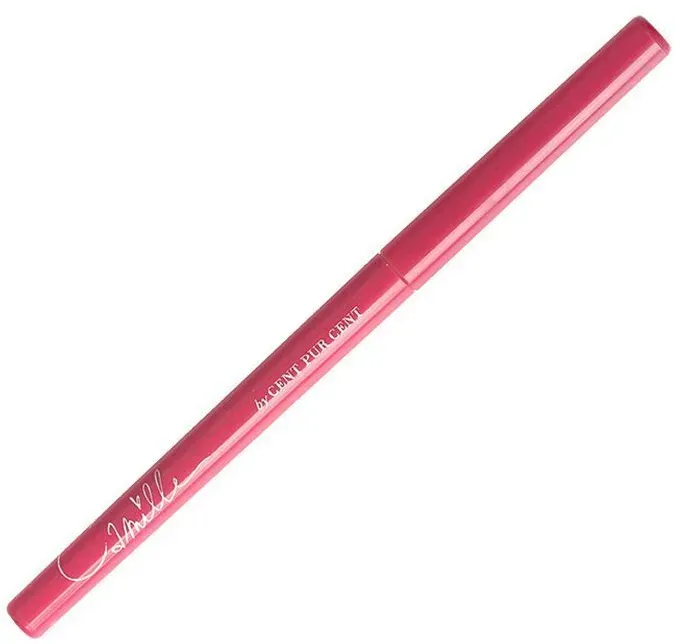 Cent PUR Cent Camille Skyliner Eyepencil Rose - Augenstift