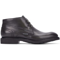 Mephisto Novak - herren stiefelette - Grau - 40