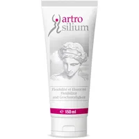 Artrosilium Organisches Silizium Gel 150 ml