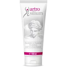 Artrosilium Organisches Silizium Gel 150 ml