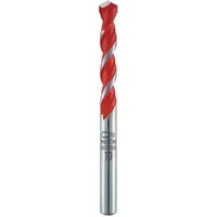 Alpen Mehrzweckbohrer Profi Multicut D.6,5mm Arbeits-L.54mm Gesamt-L.100mm