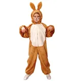 Orlob Hase Kostüm Kinder 164