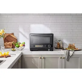 Midea MSO25H Schwarz