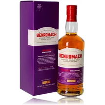 Benromach 46% vol 0,7 l