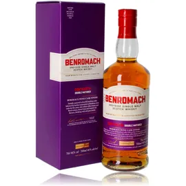 Benromach 46% vol 0,7 l