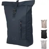 KATTBJØRN Rolltop midnight blue